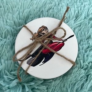 Disney Hocus Pocus Coasters